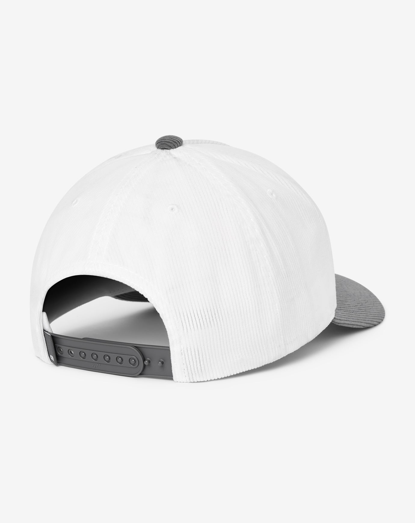 White Travis Mathew