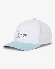 White Travis Mathew