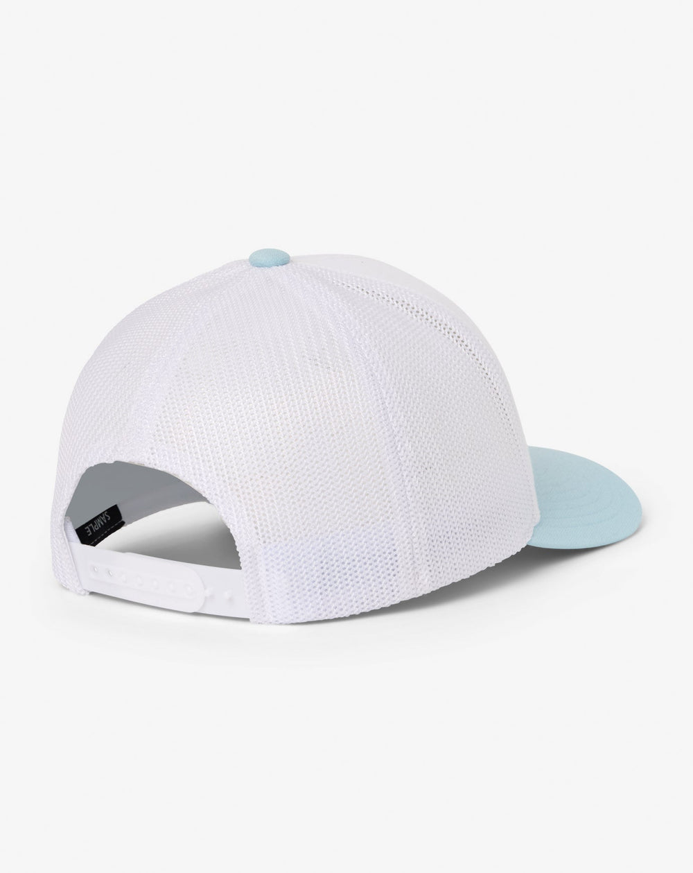 White Travis Mathew