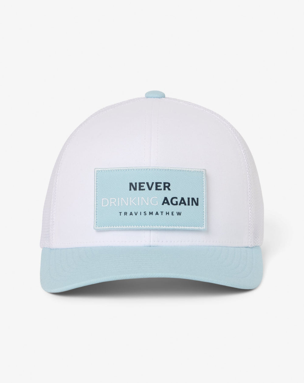 White Travis Mathew