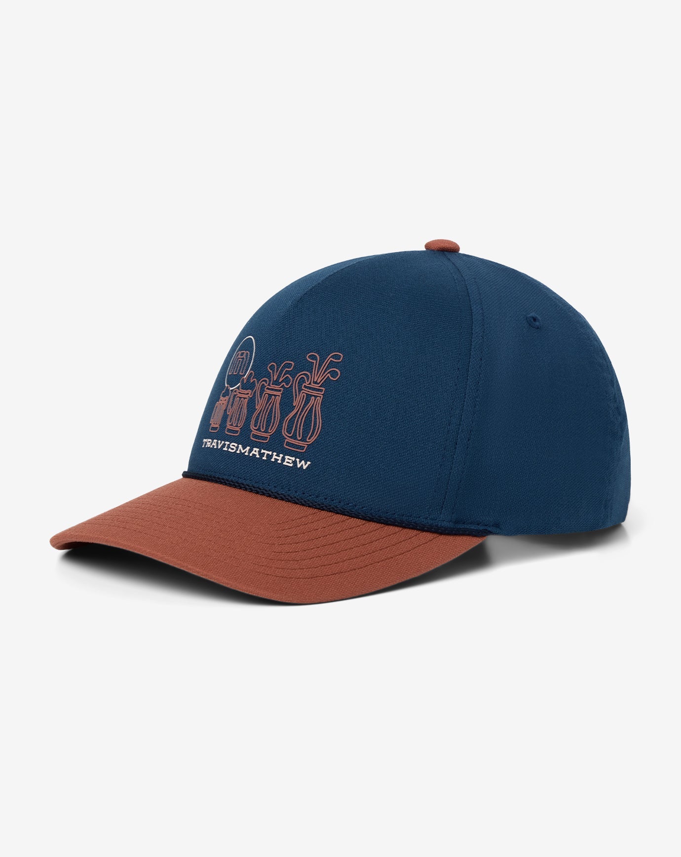 Titan Travis Mathew