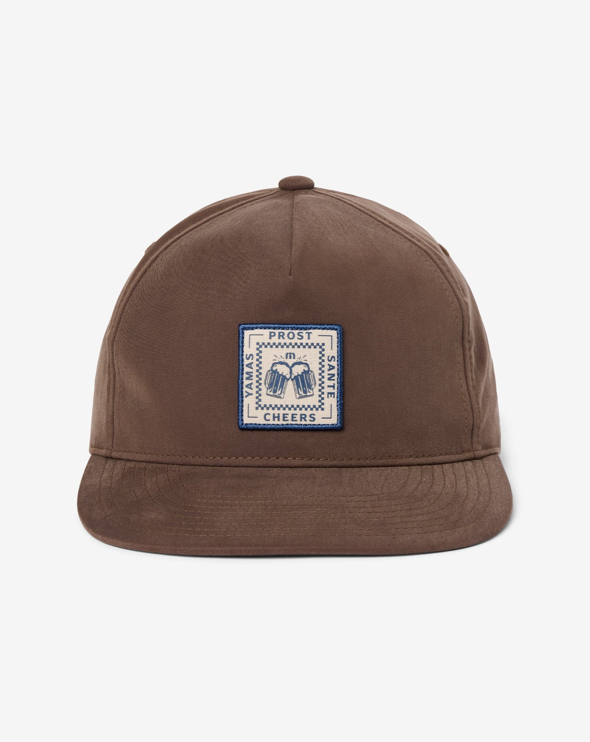 Chocolate Brown Travis Mathew