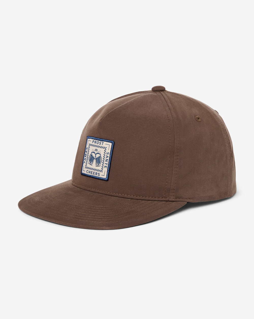 Chocolate Brown Travis Mathew