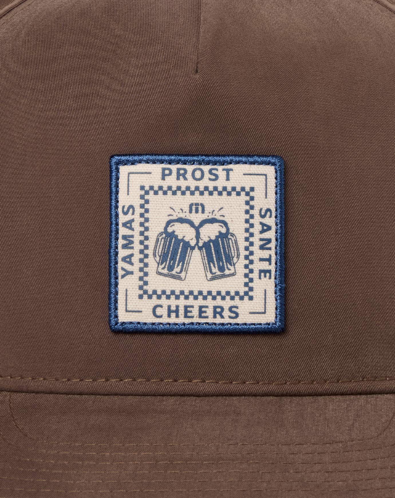 Chocolate Brown Travis Mathew