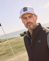 White Travis Mathew