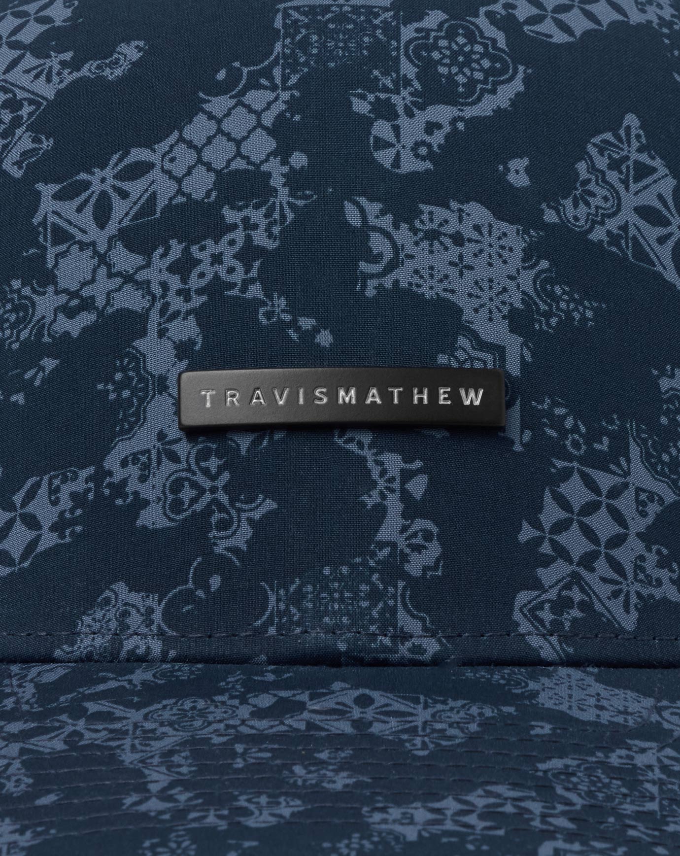 Total Eclipse Travis Mathew