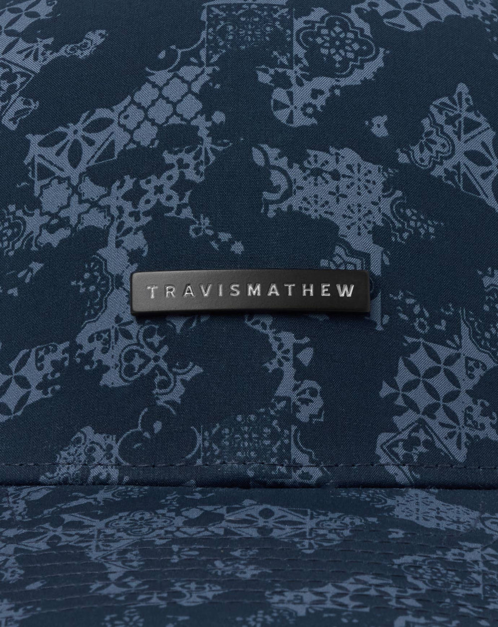 Total Eclipse Travis Mathew