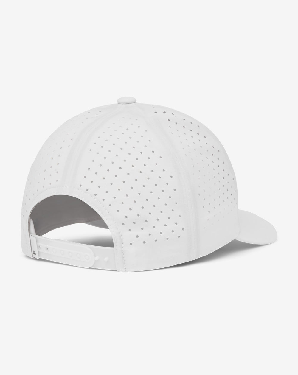 White Travis Mathew