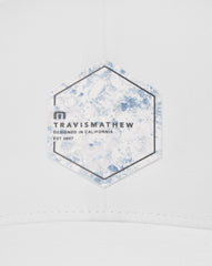 White Travis Mathew