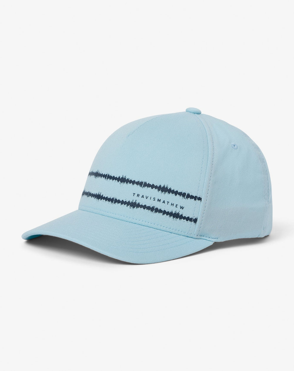 Cory Blue Travis Mathew