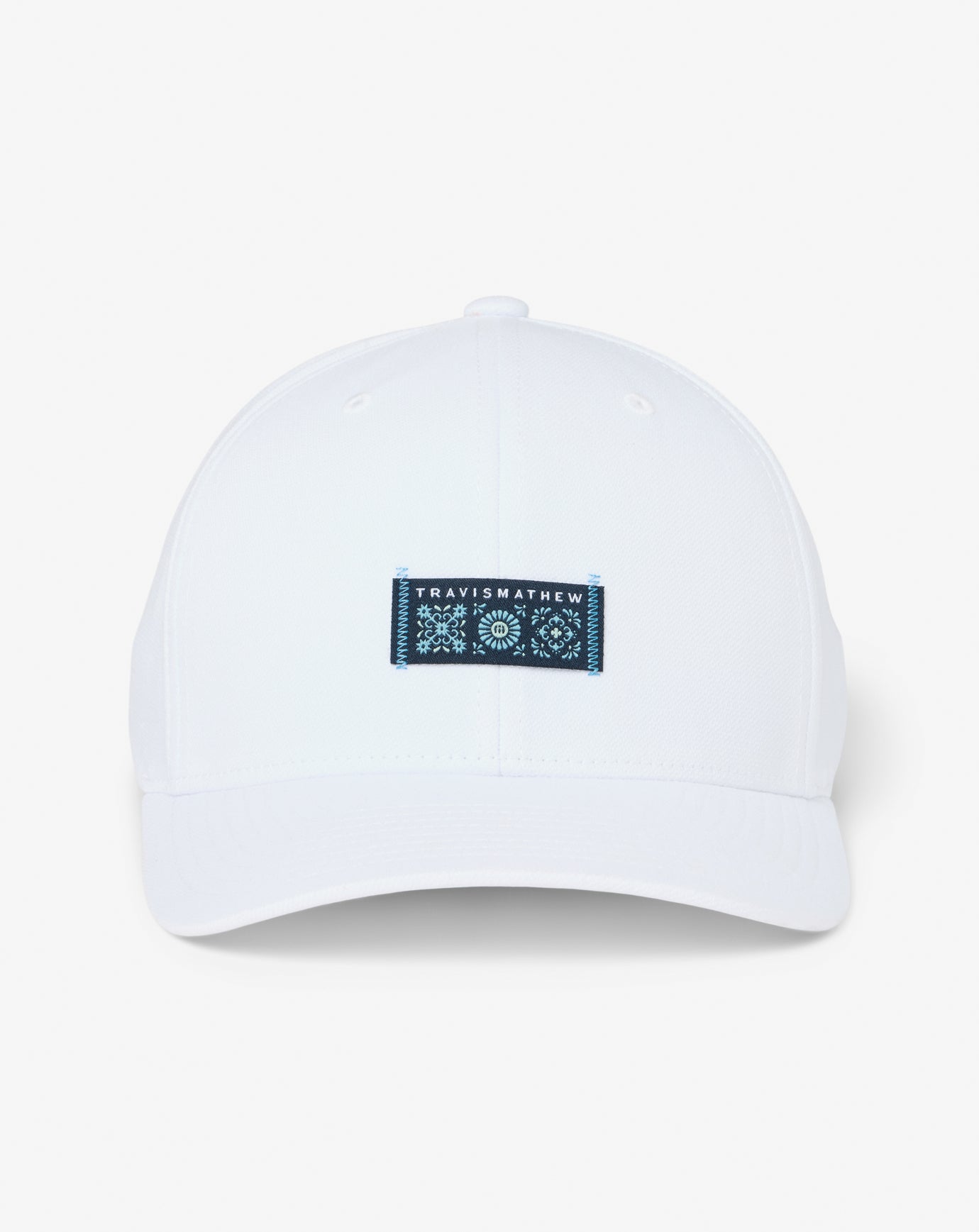 White Travis Mathew
