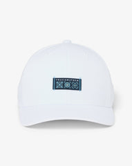 White Travis Mathew