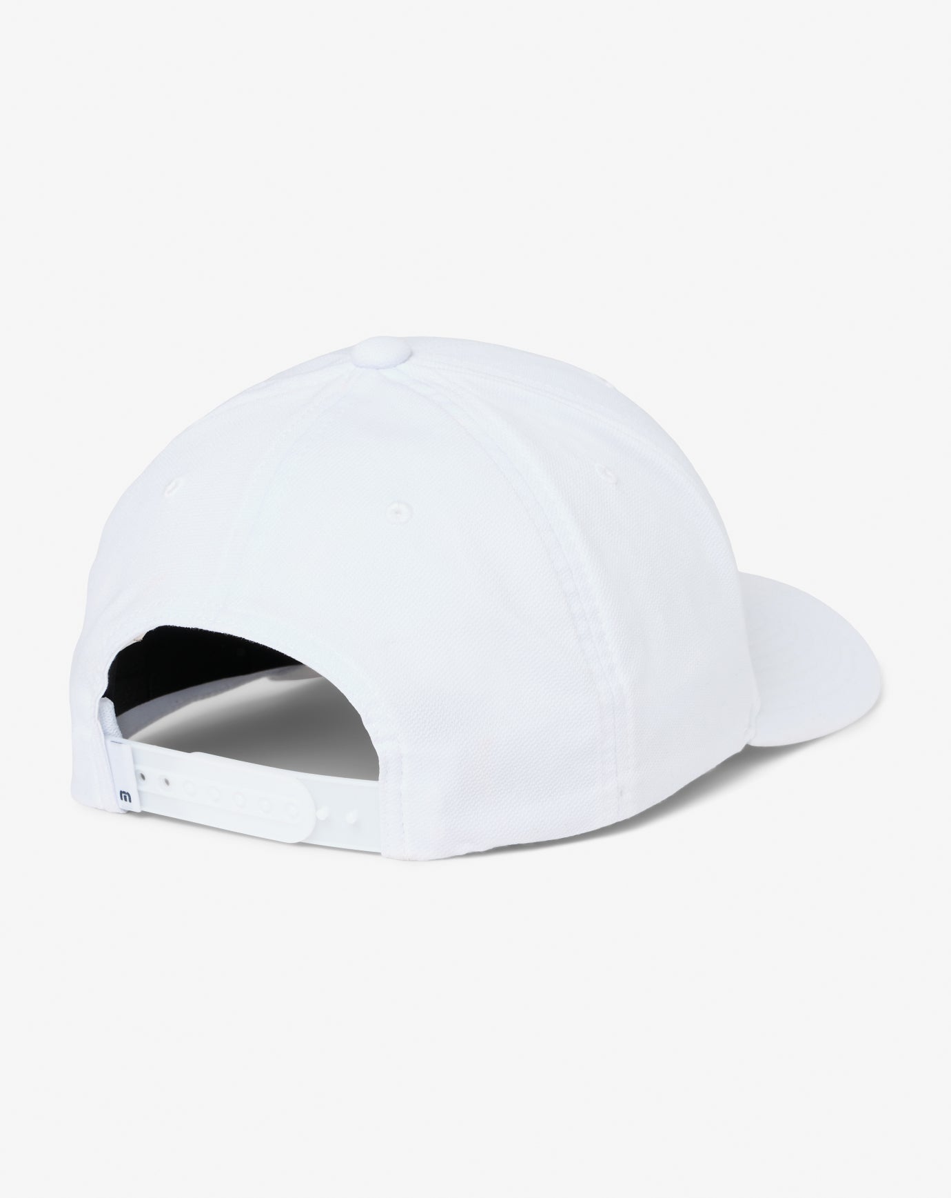 White Travis Mathew
