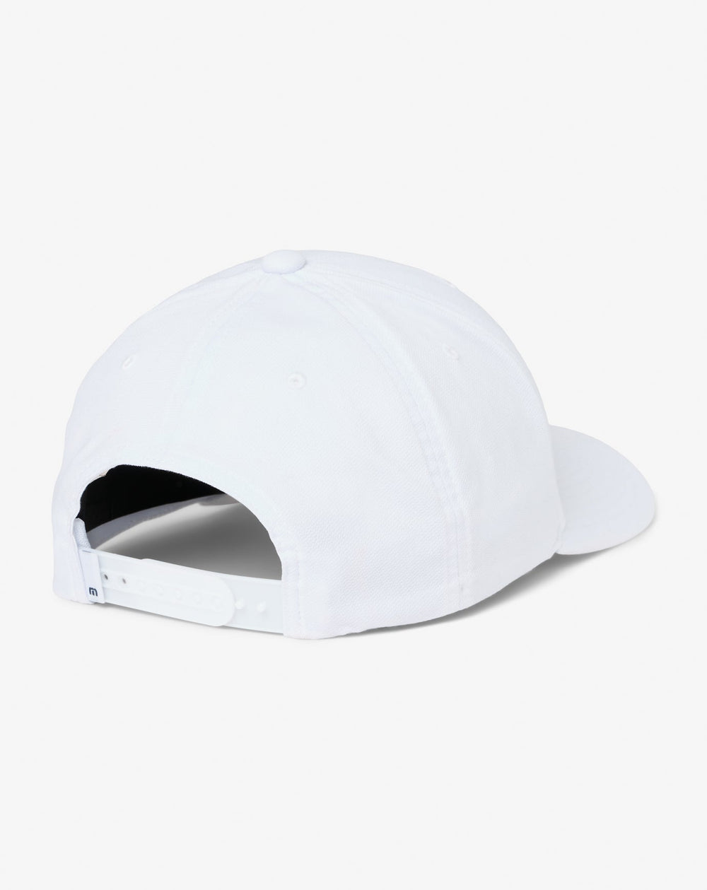 White Travis Mathew