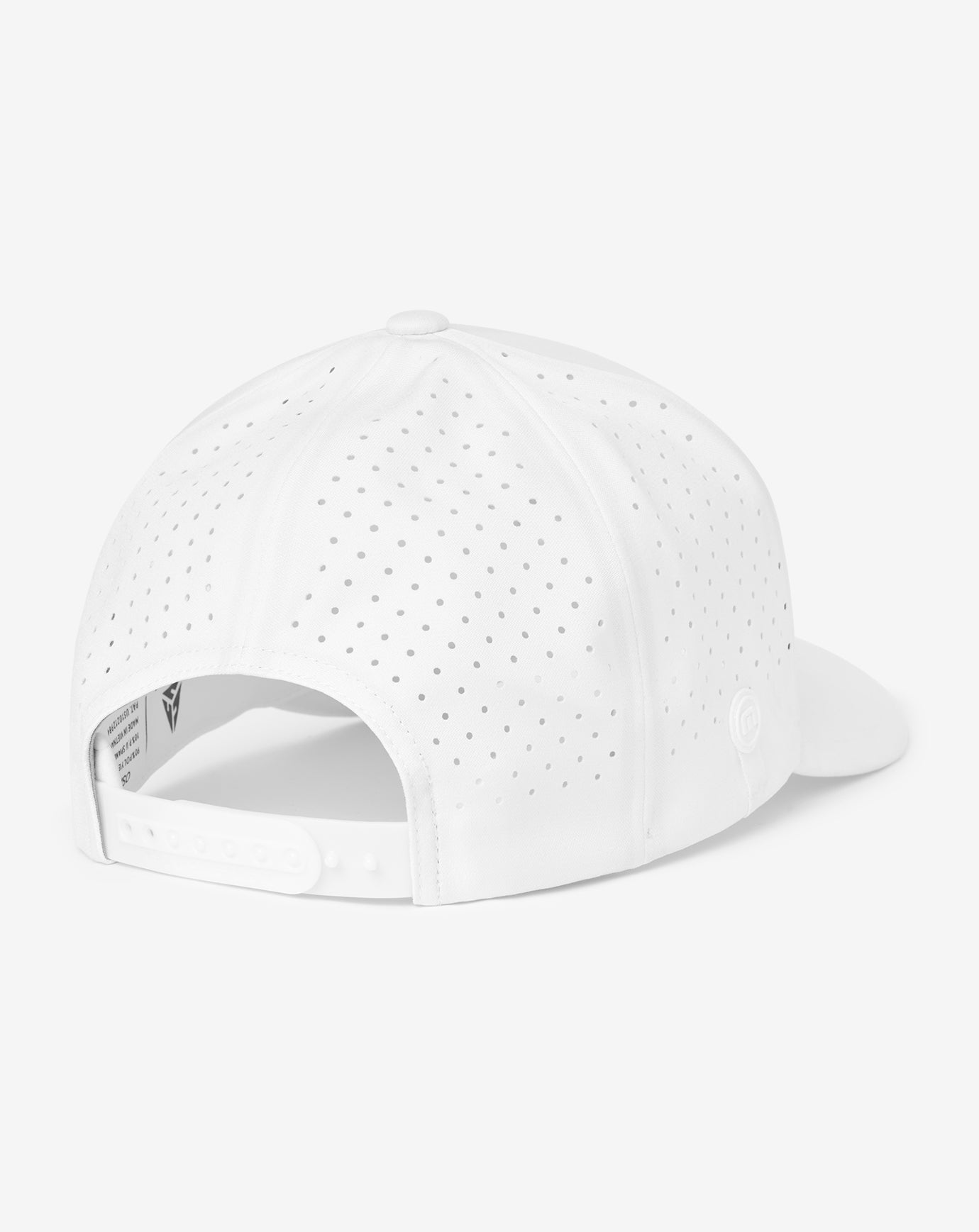 White Travis Mathew