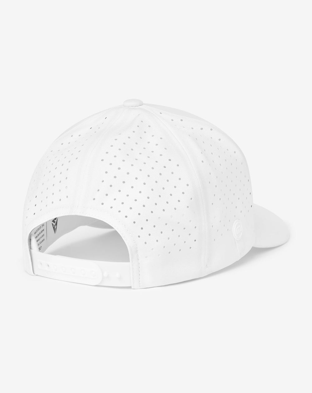 White Travis Mathew