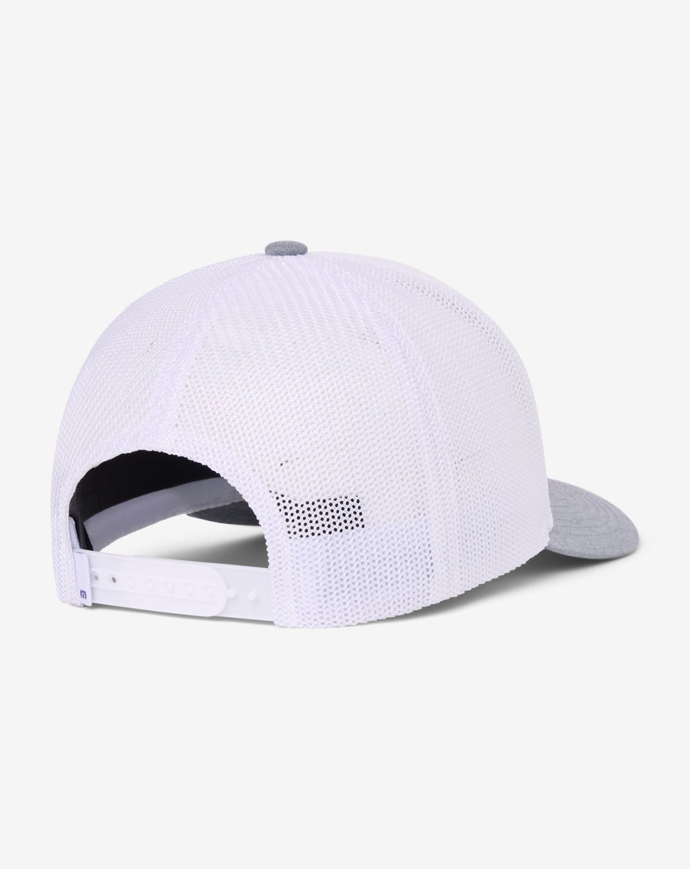 White Travis Mathew