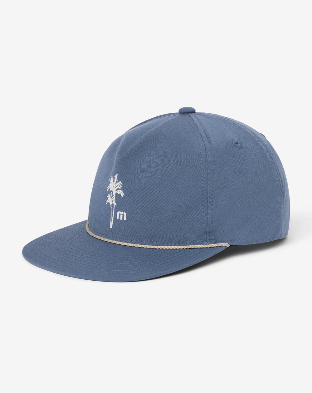 Bering Sea Travis Mathew