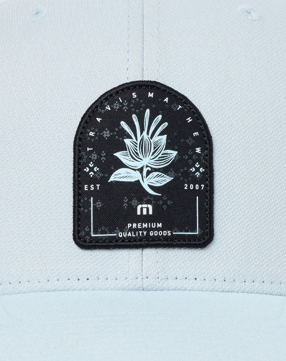 Azzurro Travis Mathew
