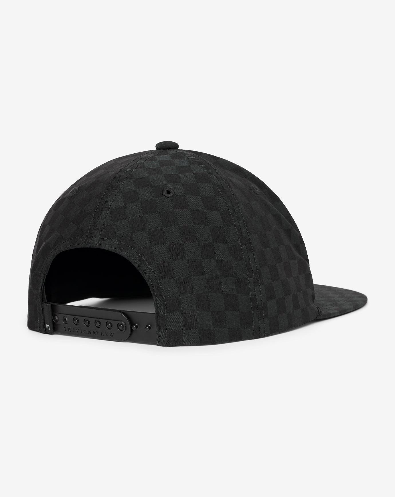 Black Travis Mathew