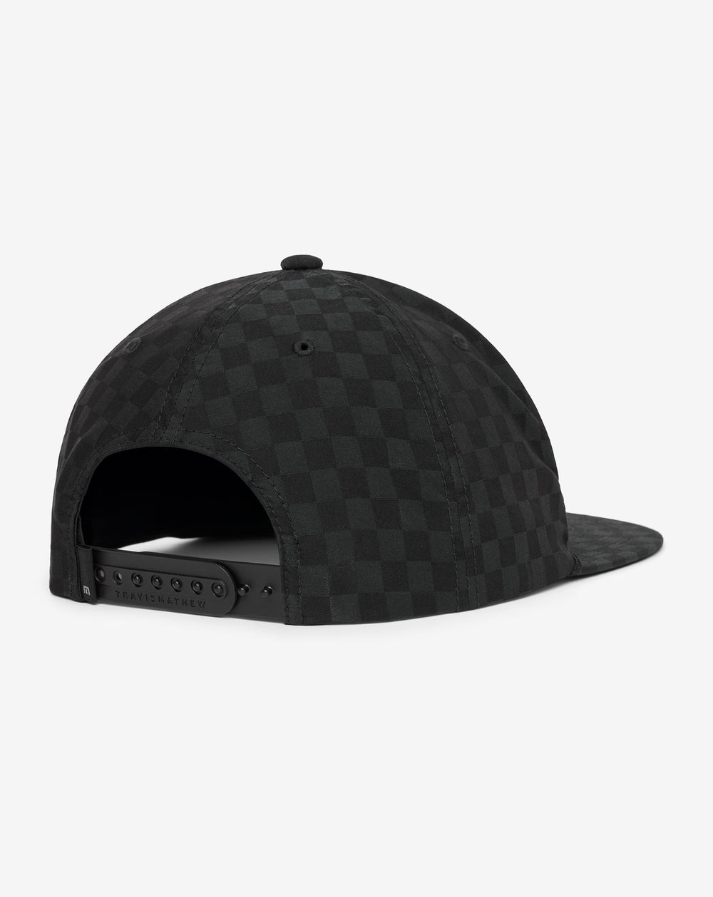 Black Travis Mathew