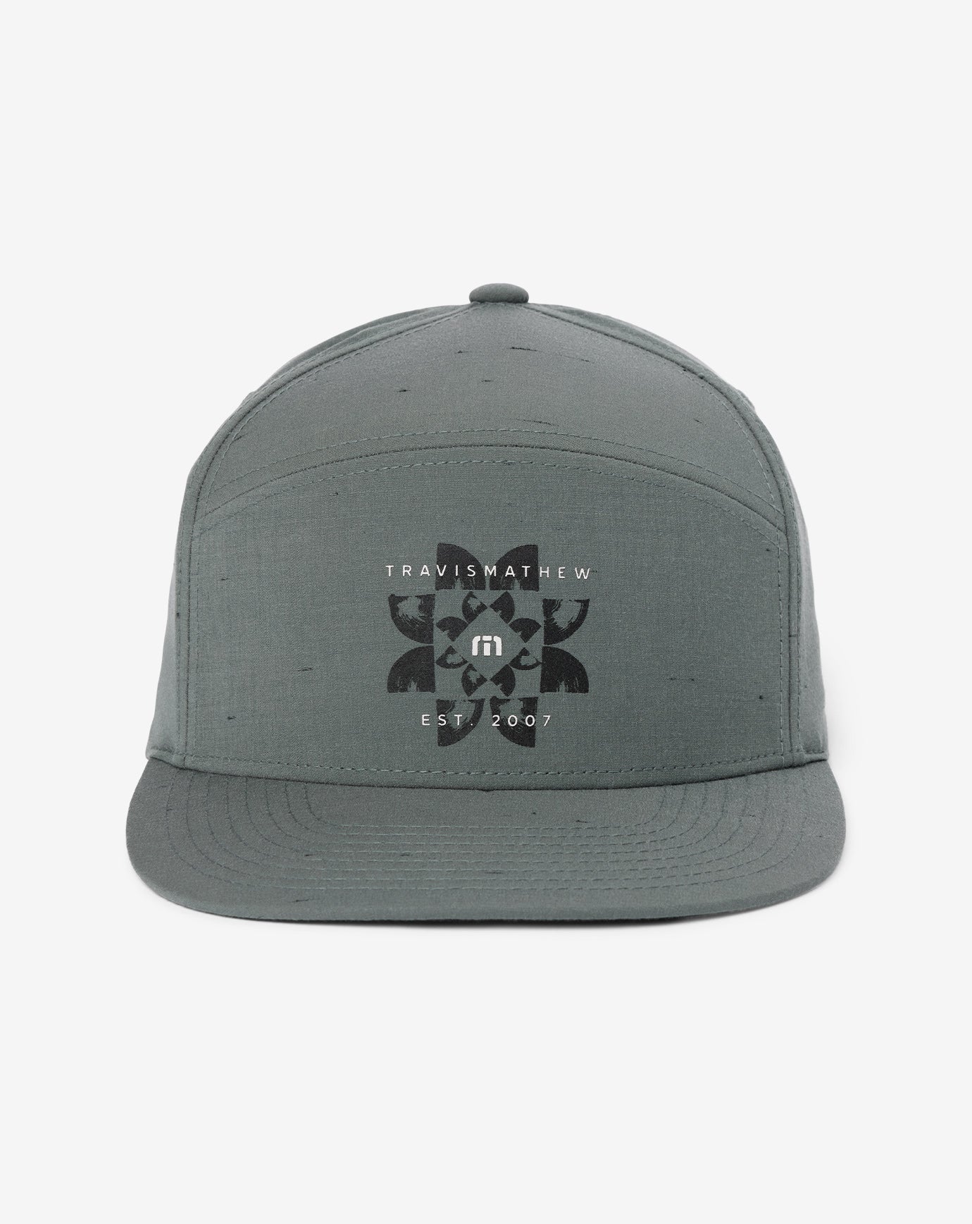 Dark Olive Travis Mathew