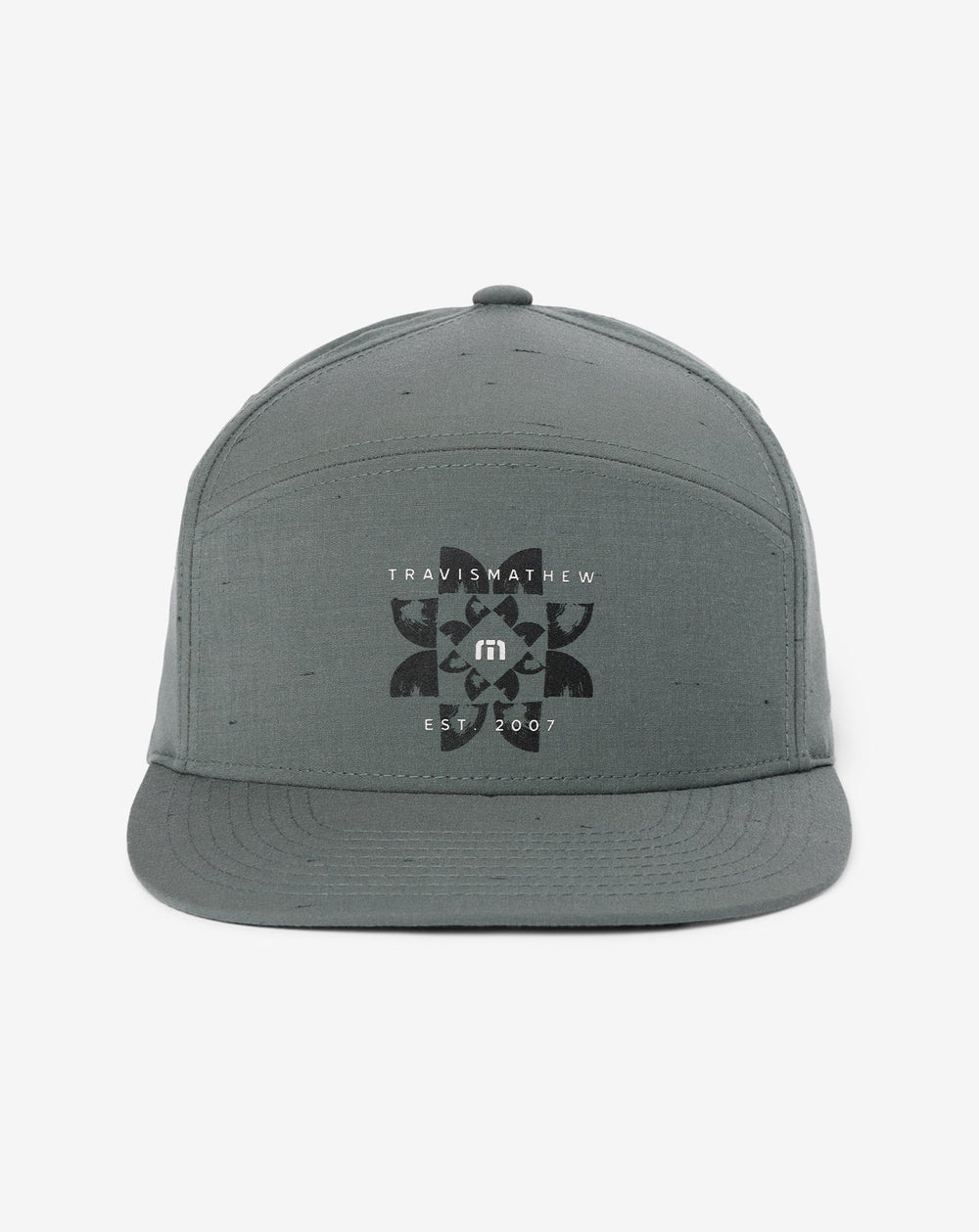 Dark Olive Travis Mathew