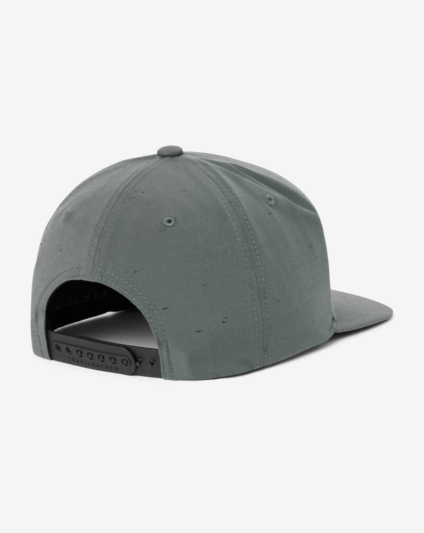 Dark Olive Travis Mathew