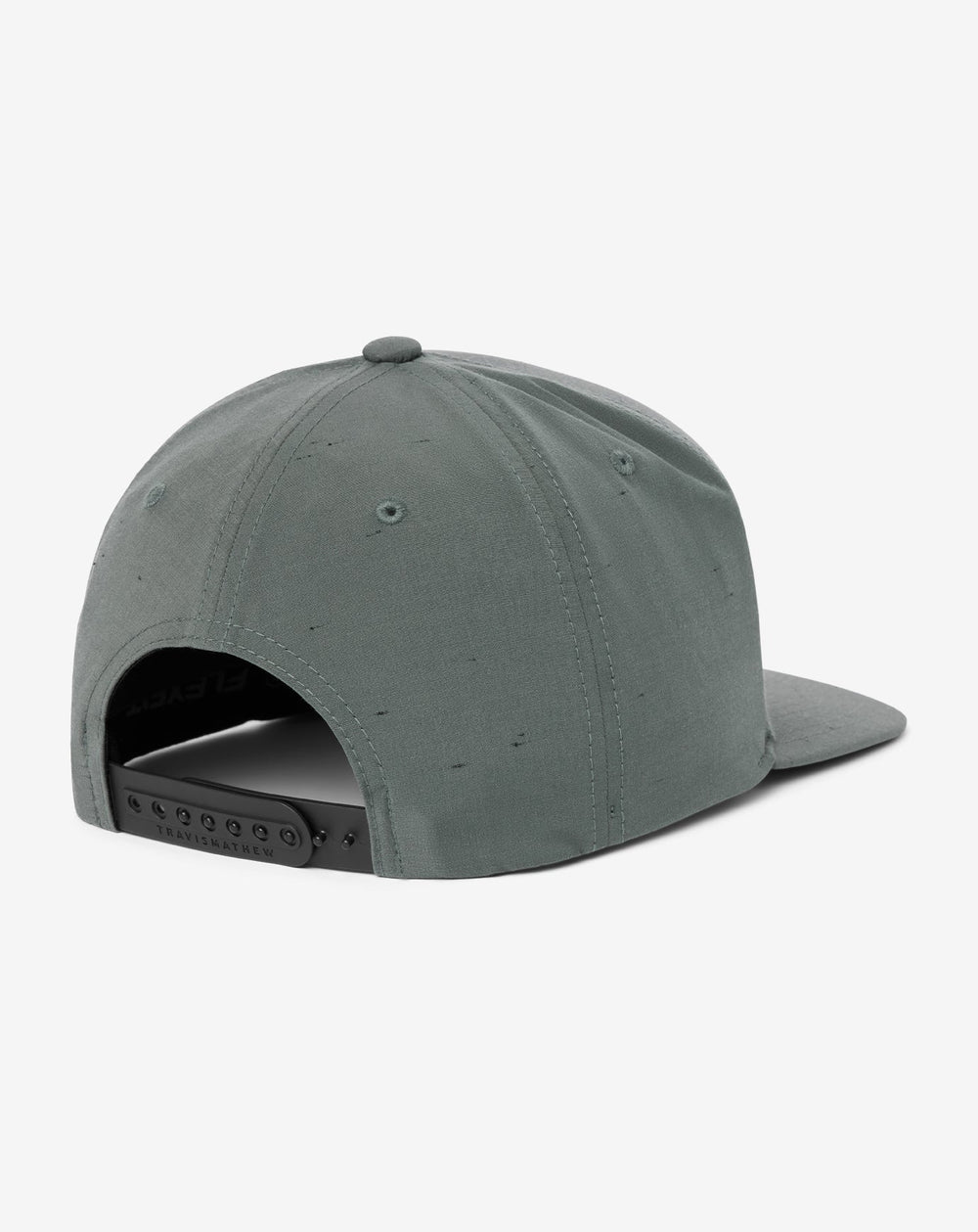 Dark Olive Travis Mathew