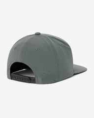 Dark Olive Travis Mathew