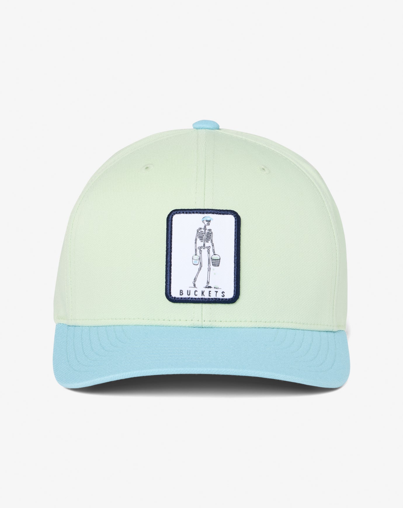 Aqua Foam Travis Mathew