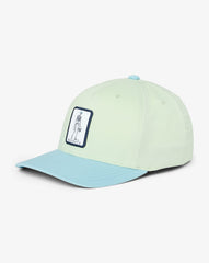 Aqua Foam Travis Mathew