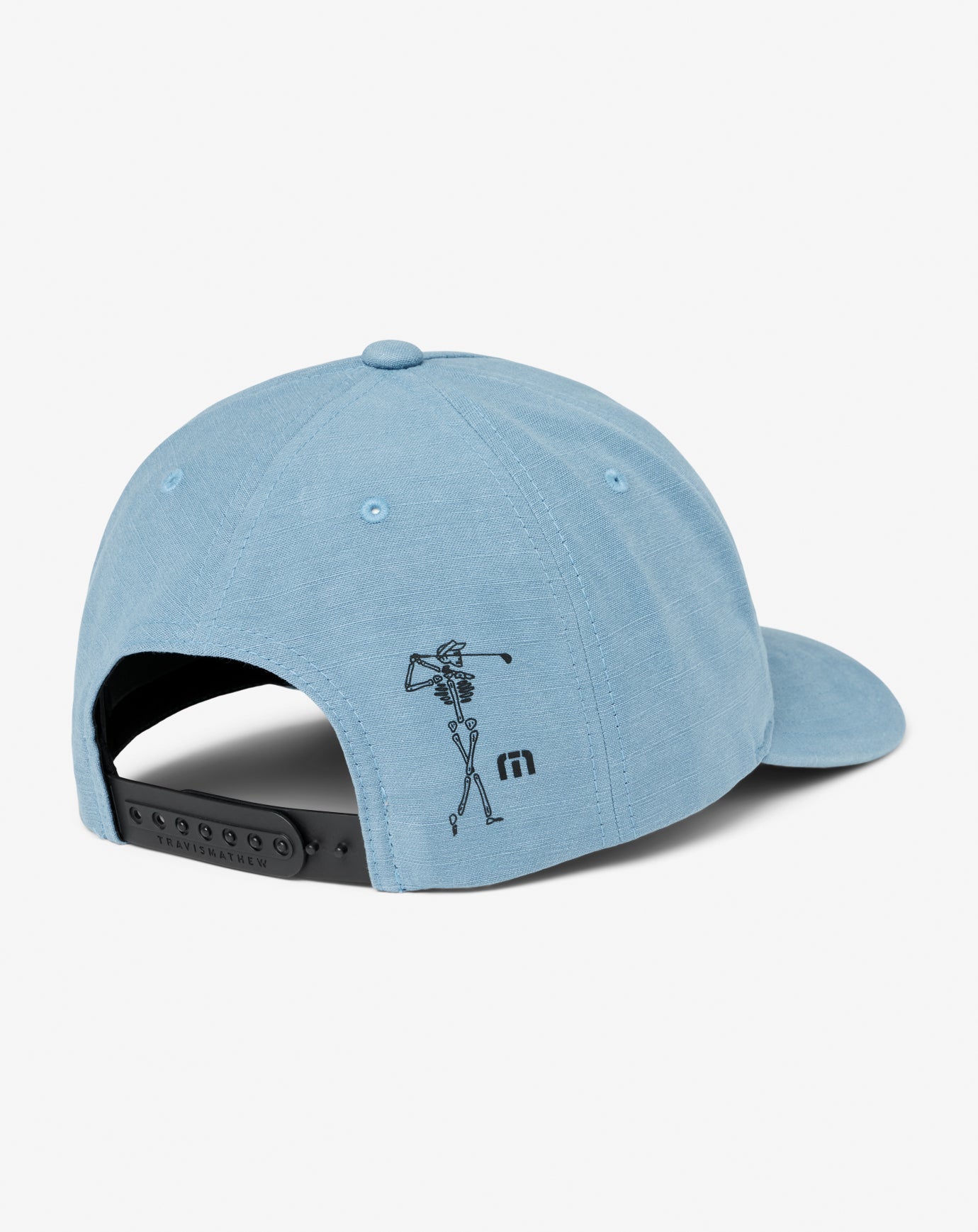 Copen Blue Travis Mathew