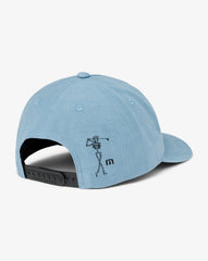 Copen Blue Travis Mathew