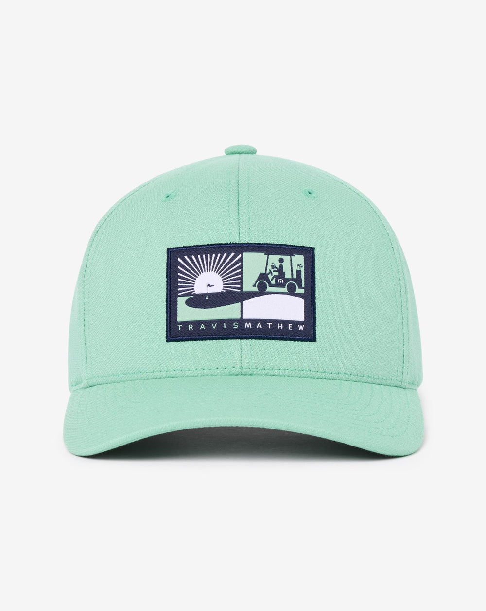 Wasabi Travis Mathew