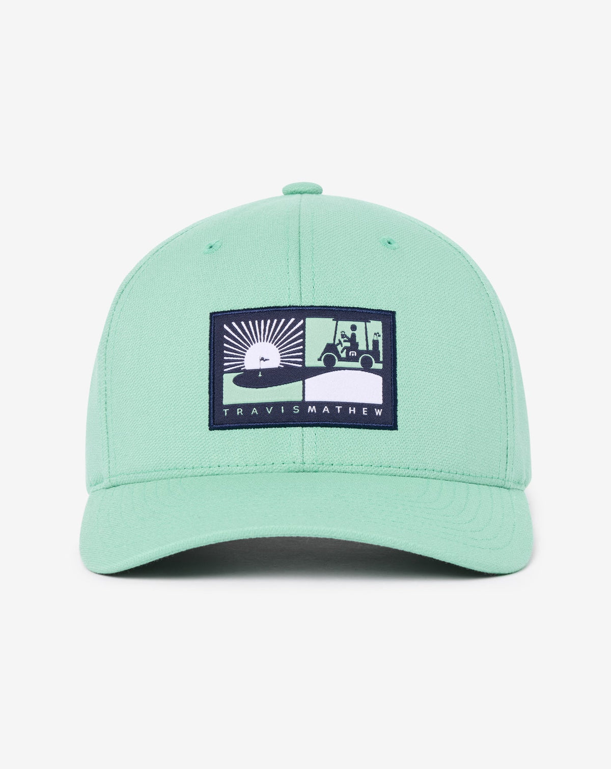 Wasabi Travis Mathew