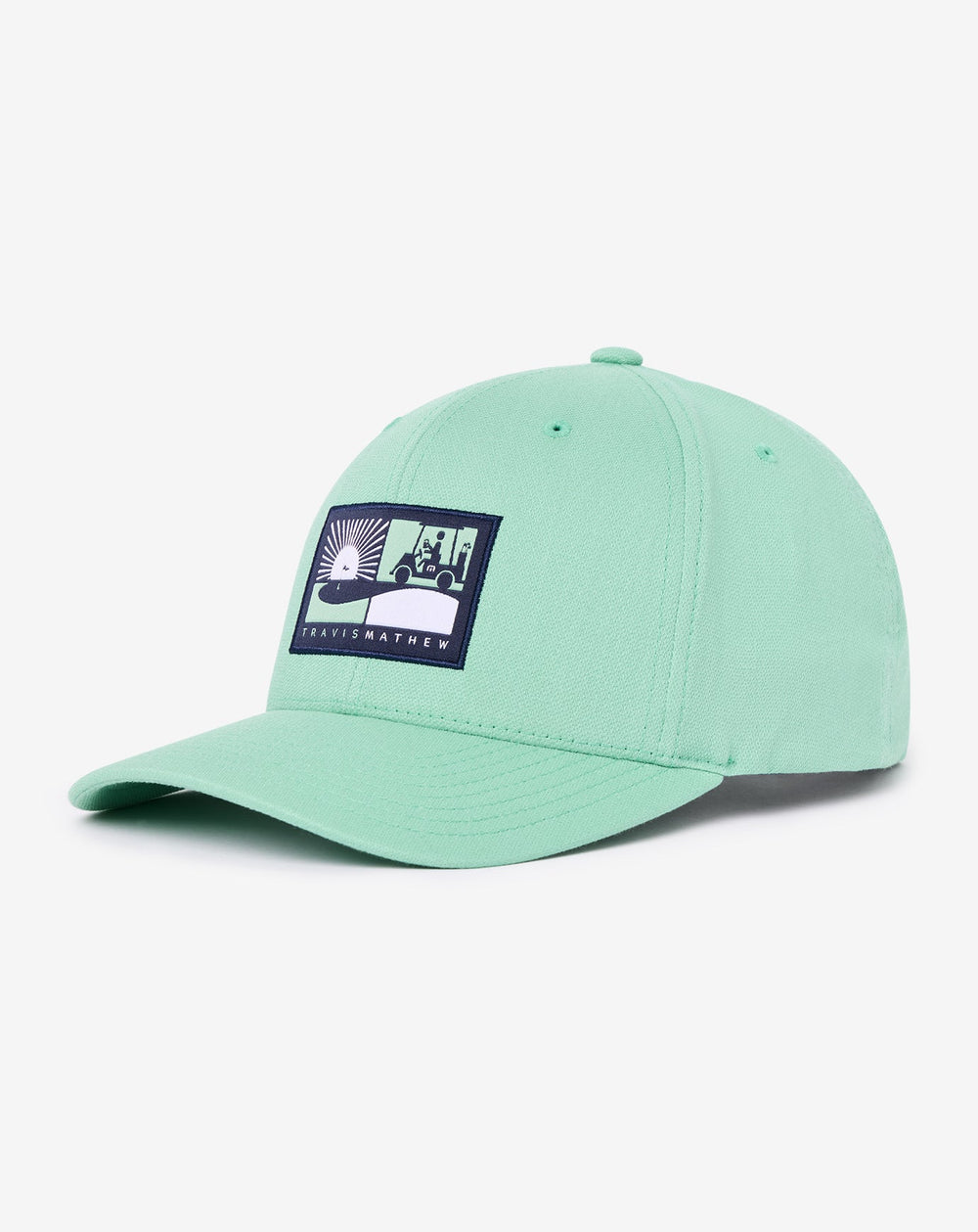 Wasabi Travis Mathew