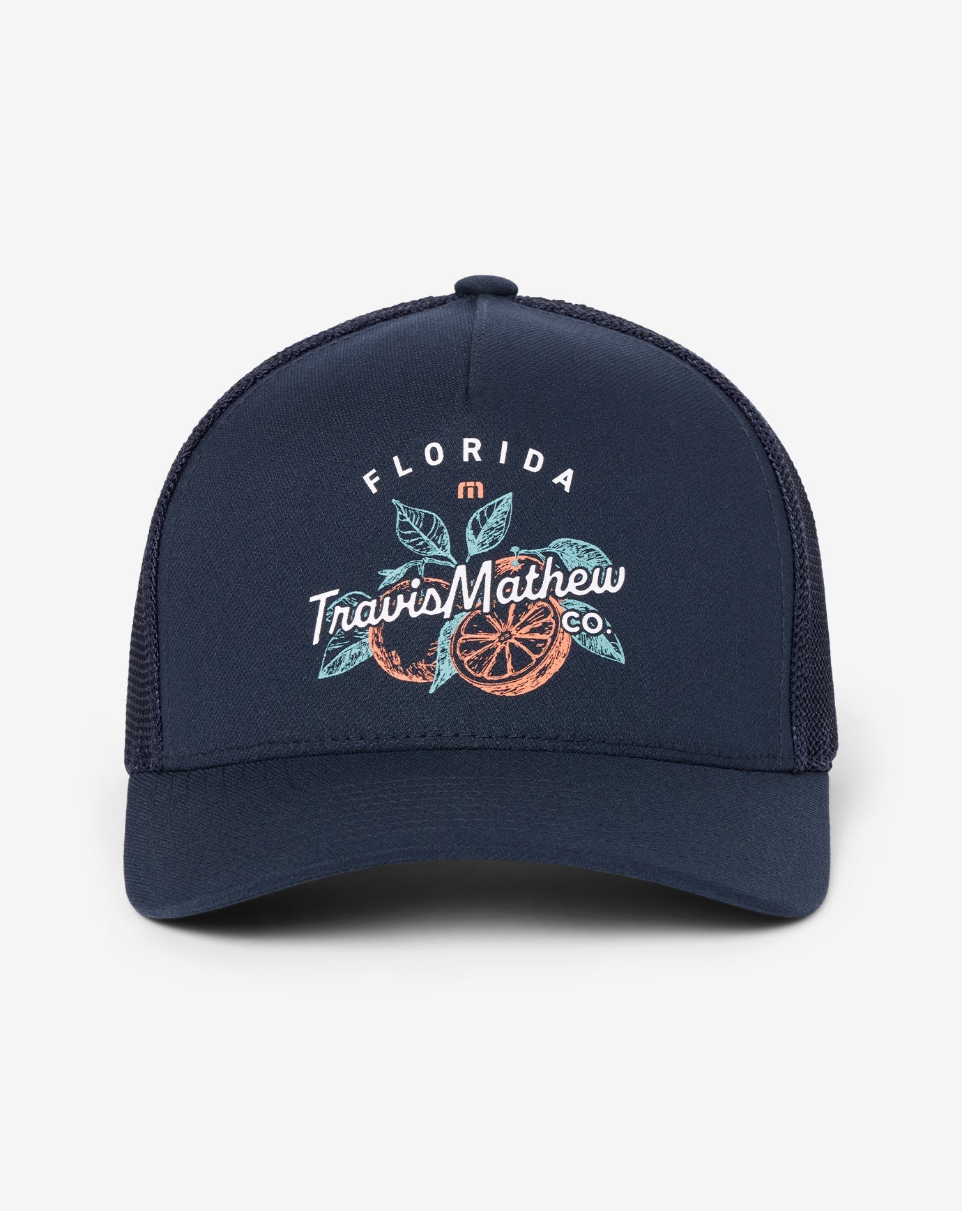 Total Eclipse Travis Mathew