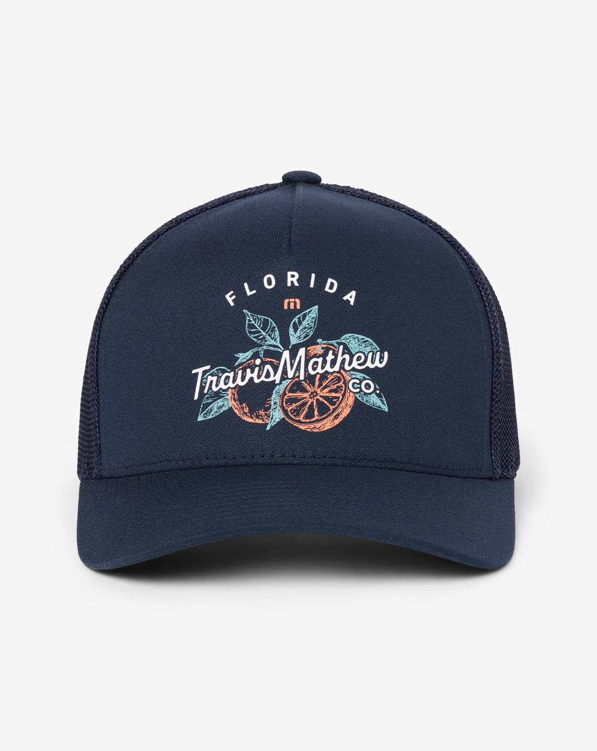Total Eclipse Travis Mathew