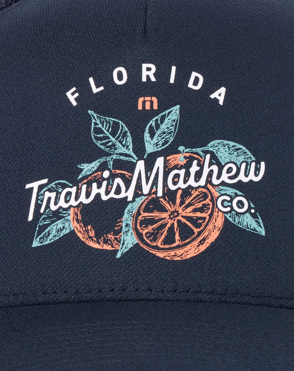 Total Eclipse Travis Mathew