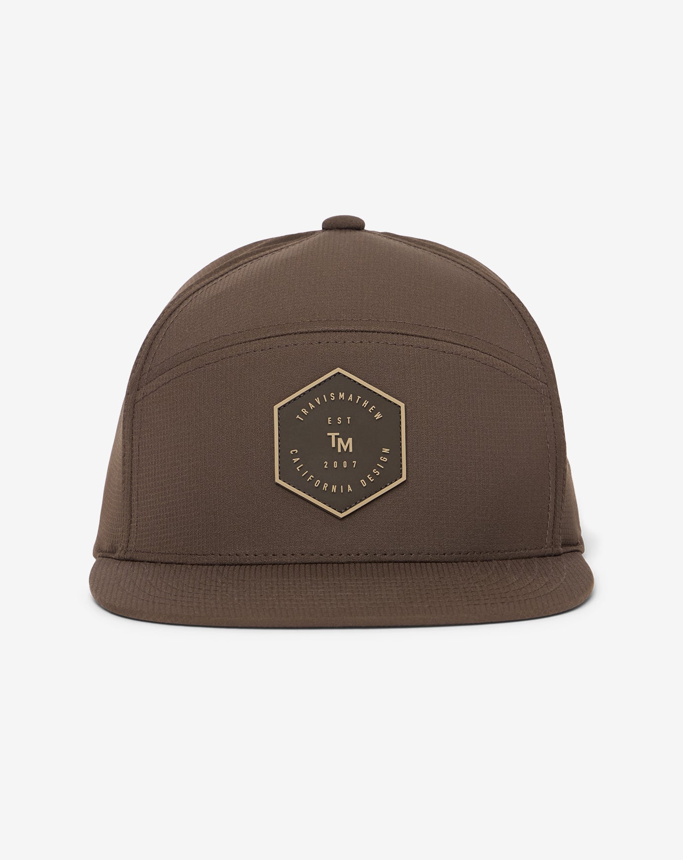 Chocolate Brown Travis Mathew
