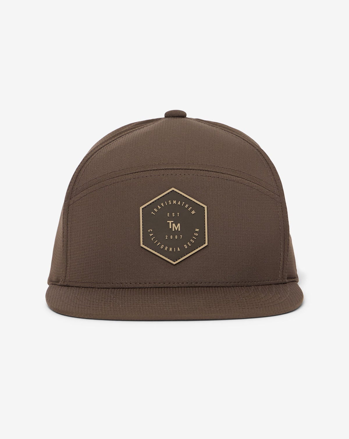 Chocolate Brown Travis Mathew