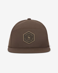 Chocolate Brown Travis Mathew