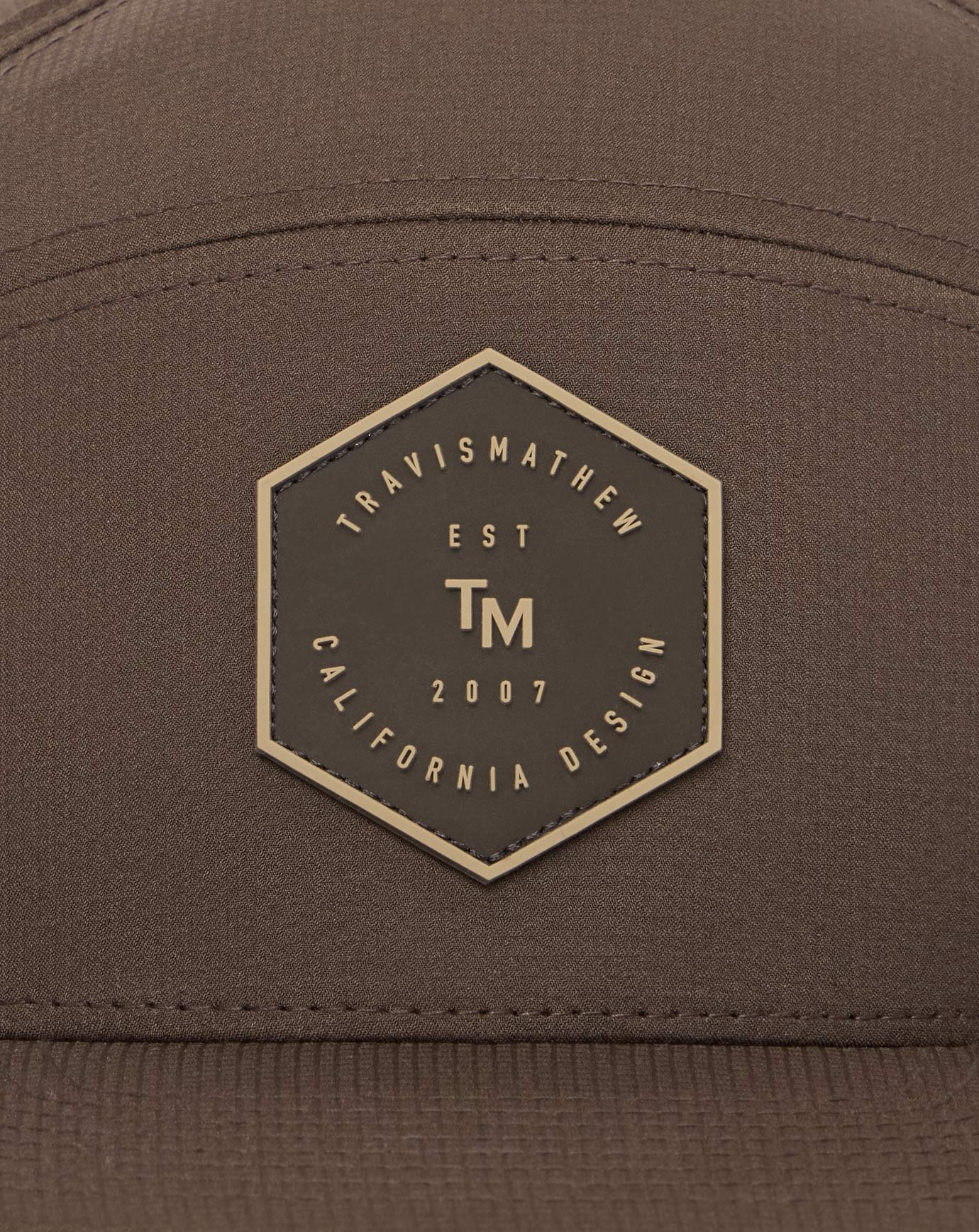Chocolate Brown Travis Mathew