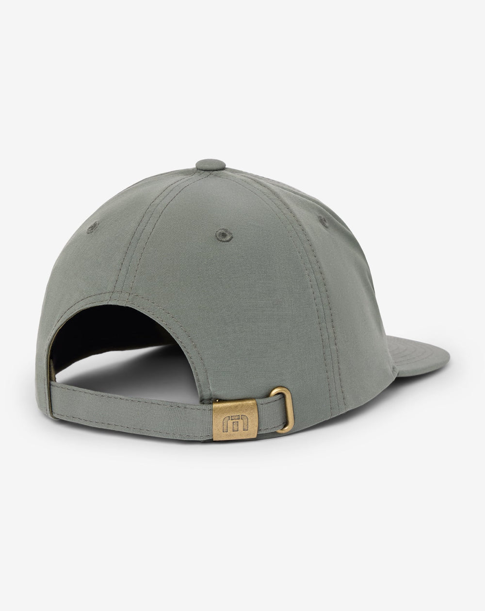 Dark Olive Travis Mathew