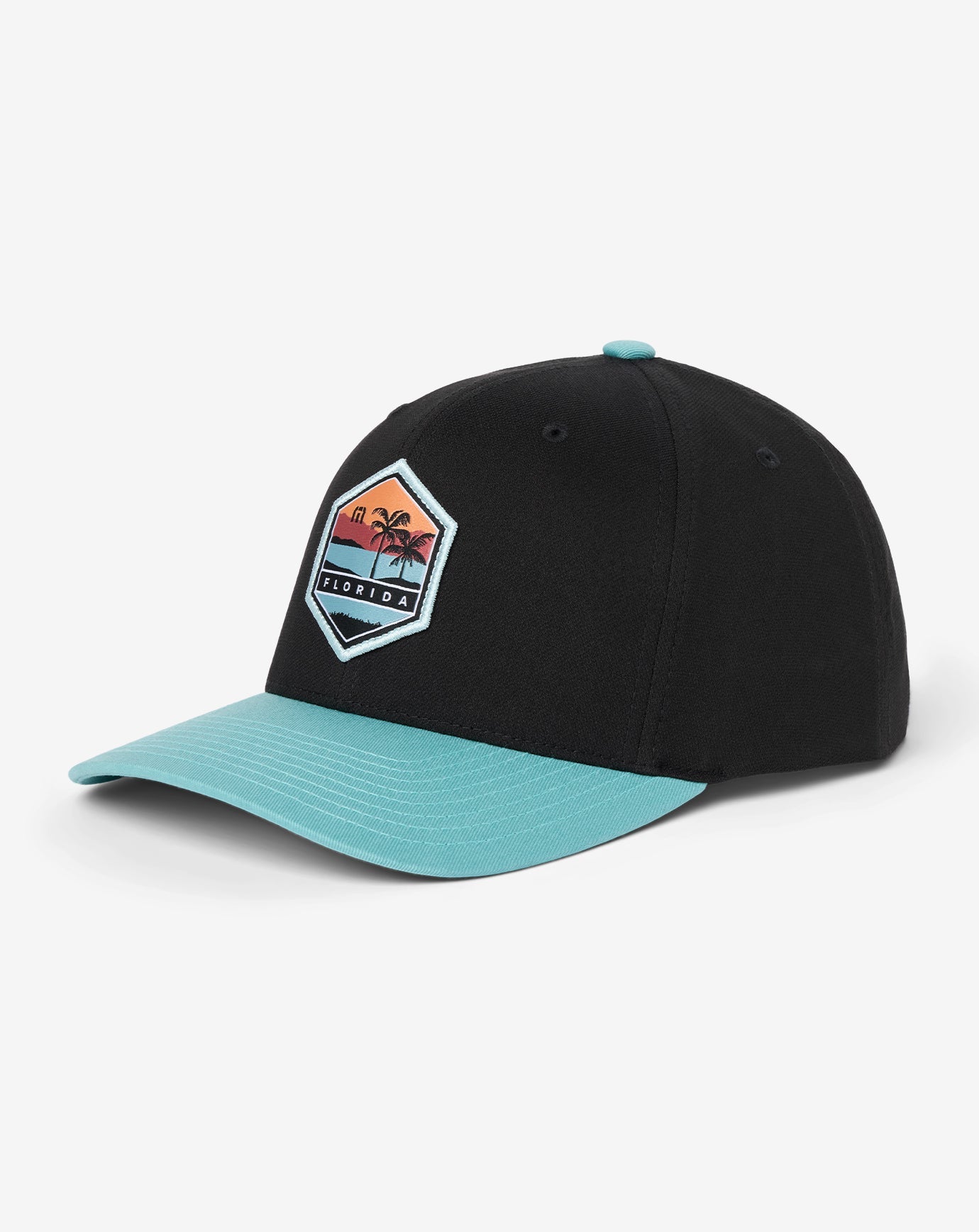 Black Travis Mathew