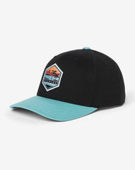 Black Travis Mathew