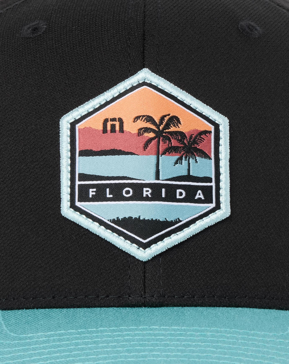 Black Travis Mathew