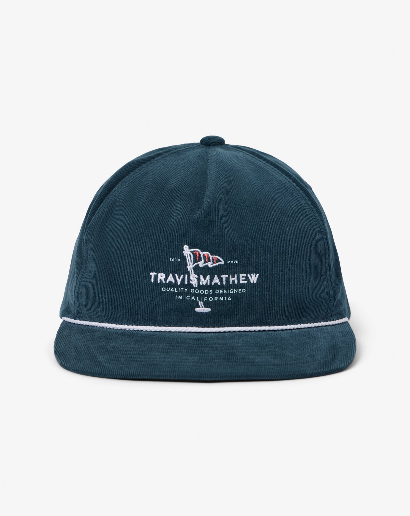Mood Indigo/Vintage Indigo Travis Mathew