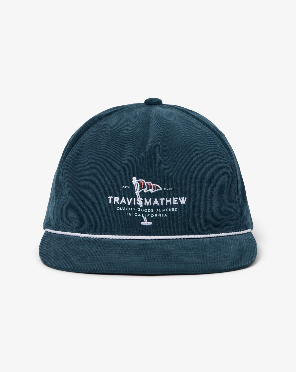 Mood Indigo/Vintage Indigo Travis Mathew